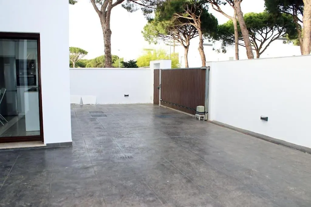 Villa De Lujo Cerca De La Playa Chiclana de la Frontera