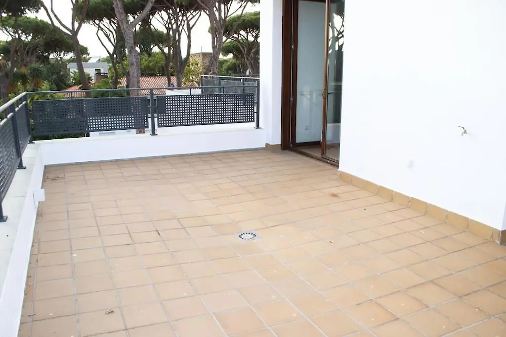 Villa De Lujo Cerca De La Playa Chiclana de la Frontera Spain
