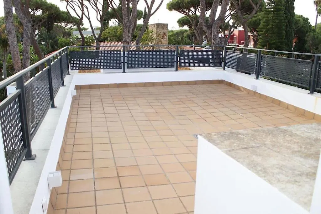 Villa De Lujo Cerca De La Playa Chiclana de la Frontera