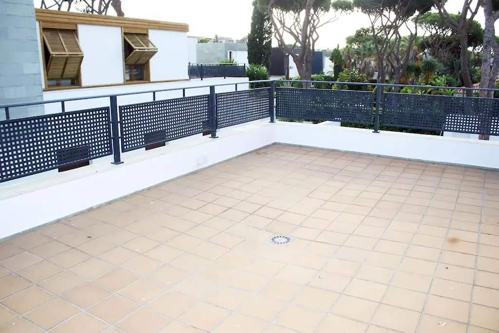 Villa De Lujo Cerca De La Playa Chiclana de la Frontera