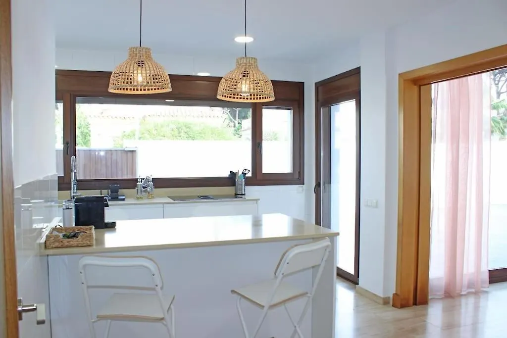 Villa De Lujo Cerca De La Playa Chiclana de la Frontera 0*,