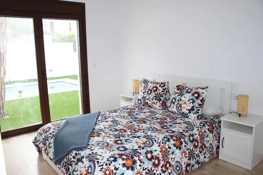 Villa De Lujo Cerca De La Playa Chiclana de la Frontera