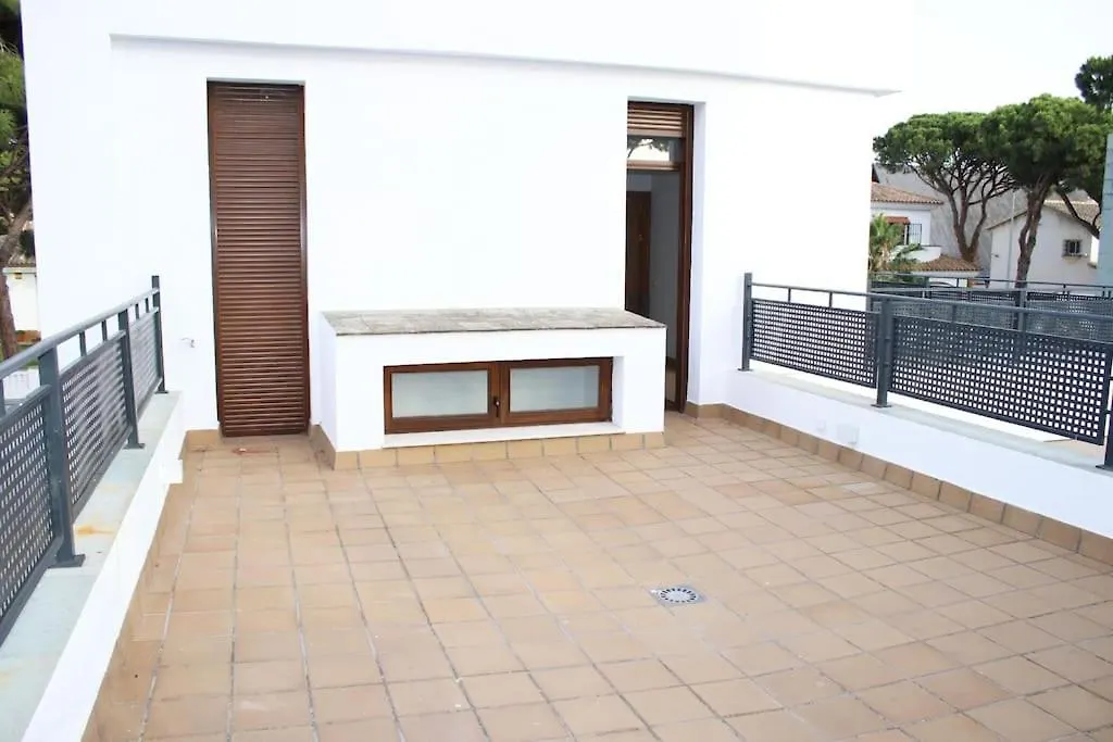 Villa De Lujo Cerca De La Playa Chiclana de la Frontera Spain
