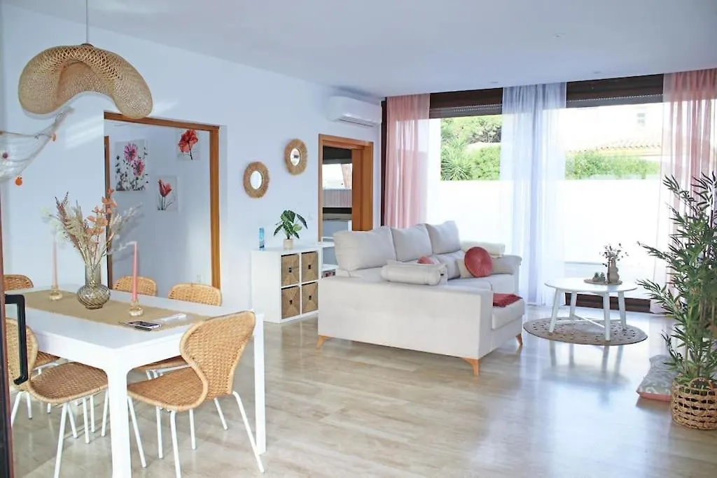 Villa De Lujo Cerca De La Playa Chiclana de la Frontera