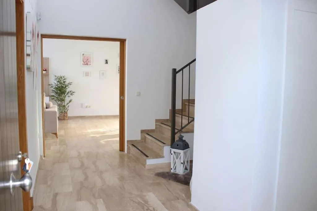 Villa De Lujo Cerca De La Playa Chiclana de la Frontera