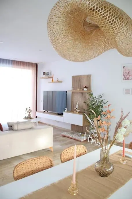 Villa De Lujo Cerca De La Playa Chiclana de la Frontera
