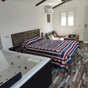 Bali Con Jacuzzi Climatizado Y Piscina Climatizada Con Jacuzzi Chiclana de la Frontera