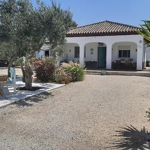 Jaca Azule Chiclana de la Frontera