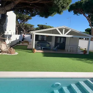 La Casita Del Sopapo Chiclana de la Frontera