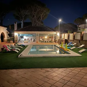 La Quinta - La Barrosa Chiclana de la Frontera