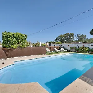 Casa El Sotillo - Solo Familias Chiclana de la Frontera