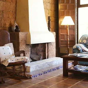 2* Gasthof Hospederia Santiago